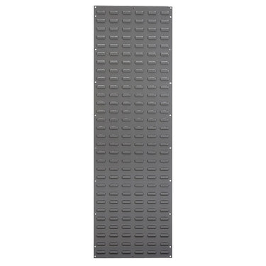 Akro-Mils® Louvered Panel, 18